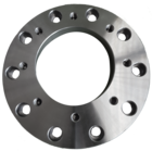 Flanschadapter von Ø210 auf Ø180mm