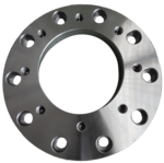 Flanschadapter von Ø210 auf Ø180mm