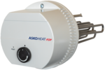 AHFOR-BI-OP-2.0, Ø180mm AHFOR-BI-OP-2.0, Ø180mm