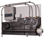 ASKOWALL for Ohmpilot