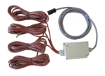 Fühlerset mit 4 Fühlern zu ASKOHEAT+ 2.0