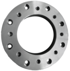 Flanschadapter von Ø195 auf Ø180mm