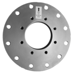 Flanschadapter von Ø280 auf Ø180mm