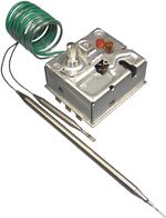 TR/STB, Kapillarlänge 0.8m TR/STB, Kapillarlänge 0.8m
